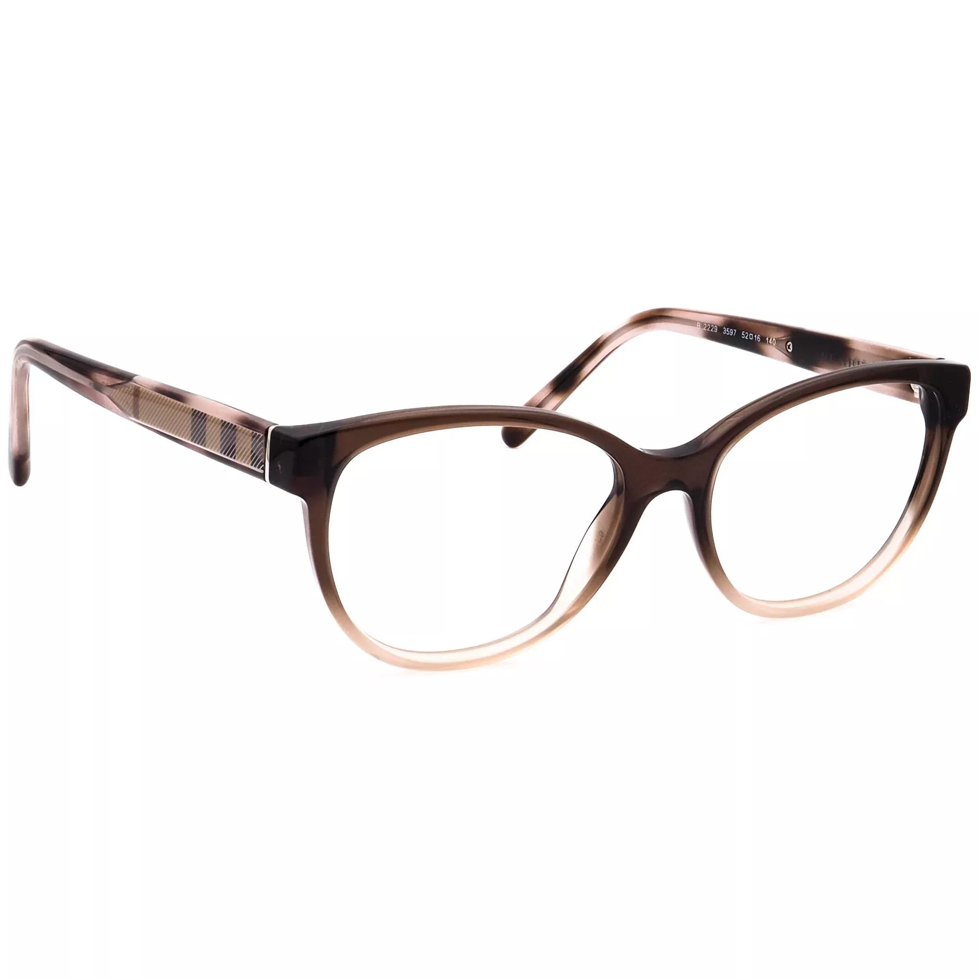 Burberry B 2229 3597 52□16 140