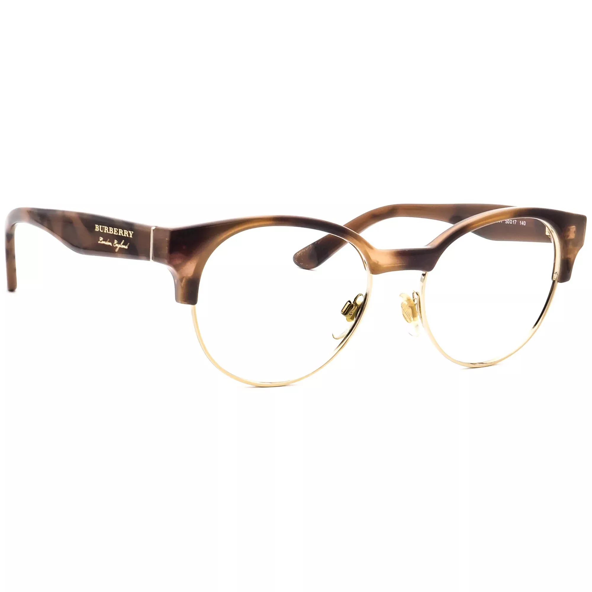 Burberry B 2261 3641 50□17 140