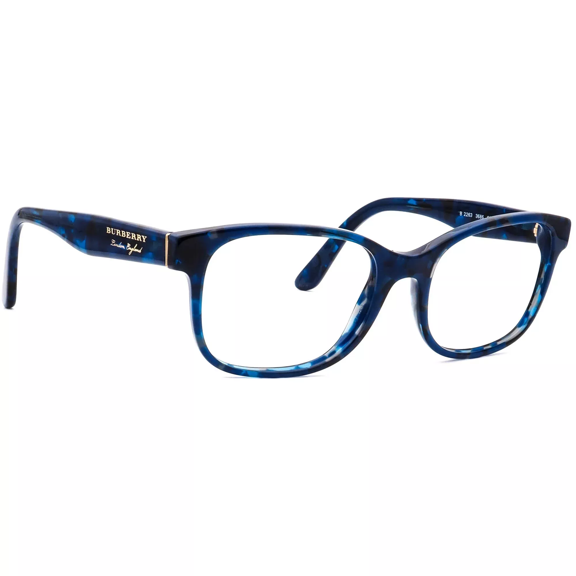 Burberry B 2263 3686 53□18 140