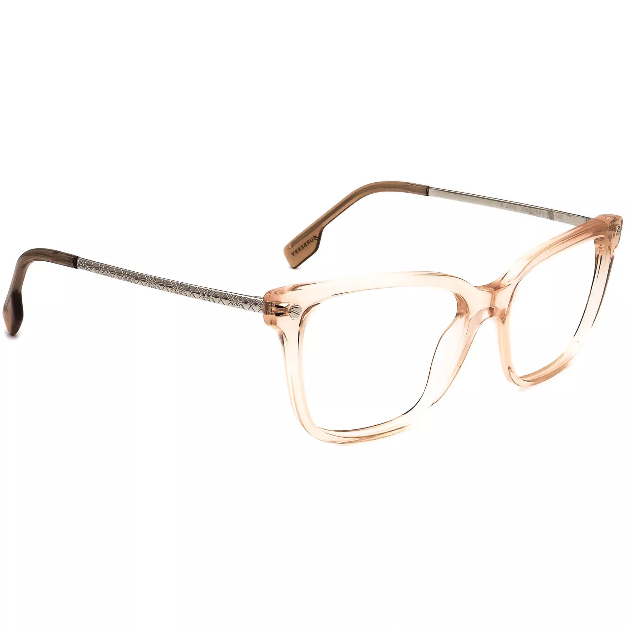Burberry B 2319 3865 54□17 140