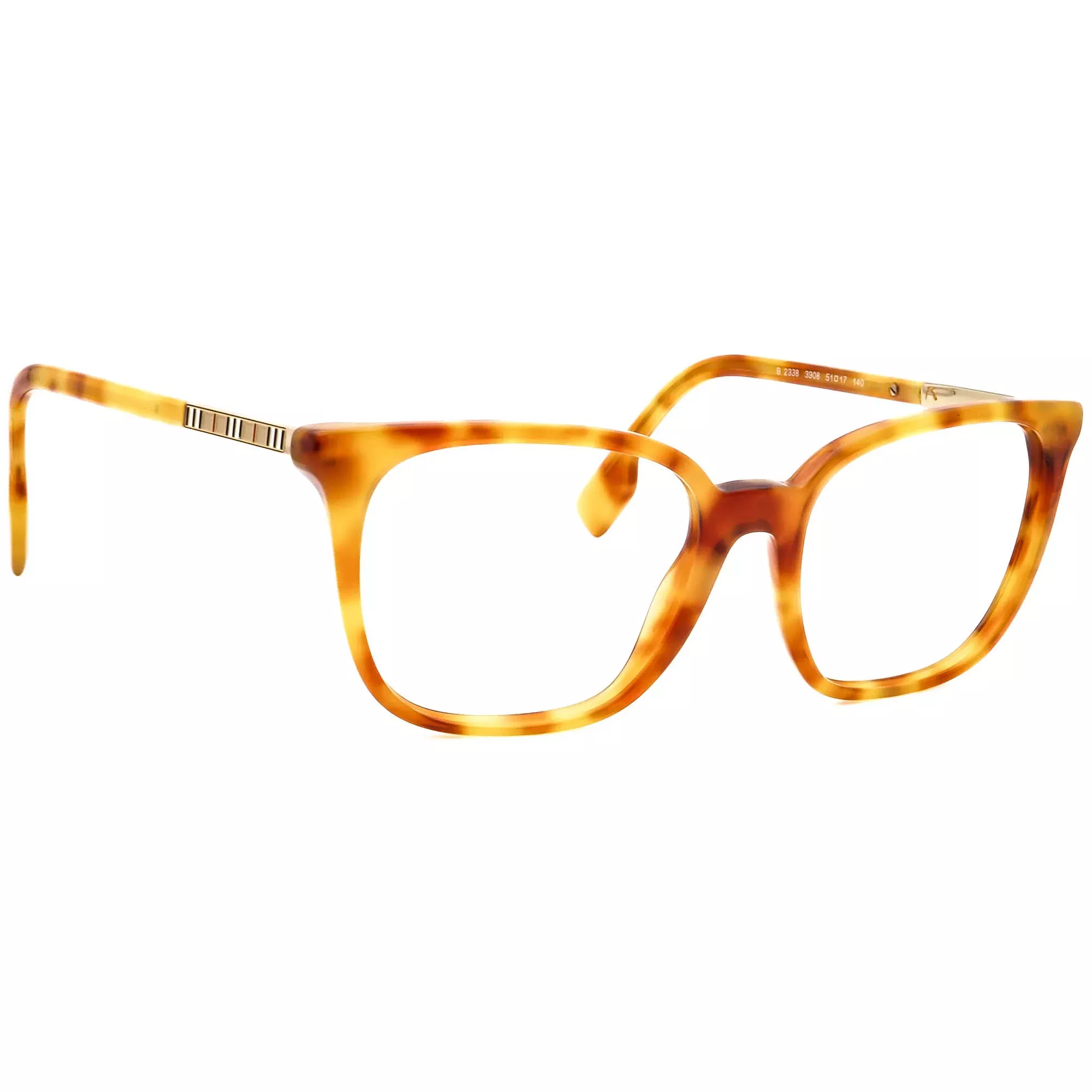 Burberry B 2338 3908 51□17 140
