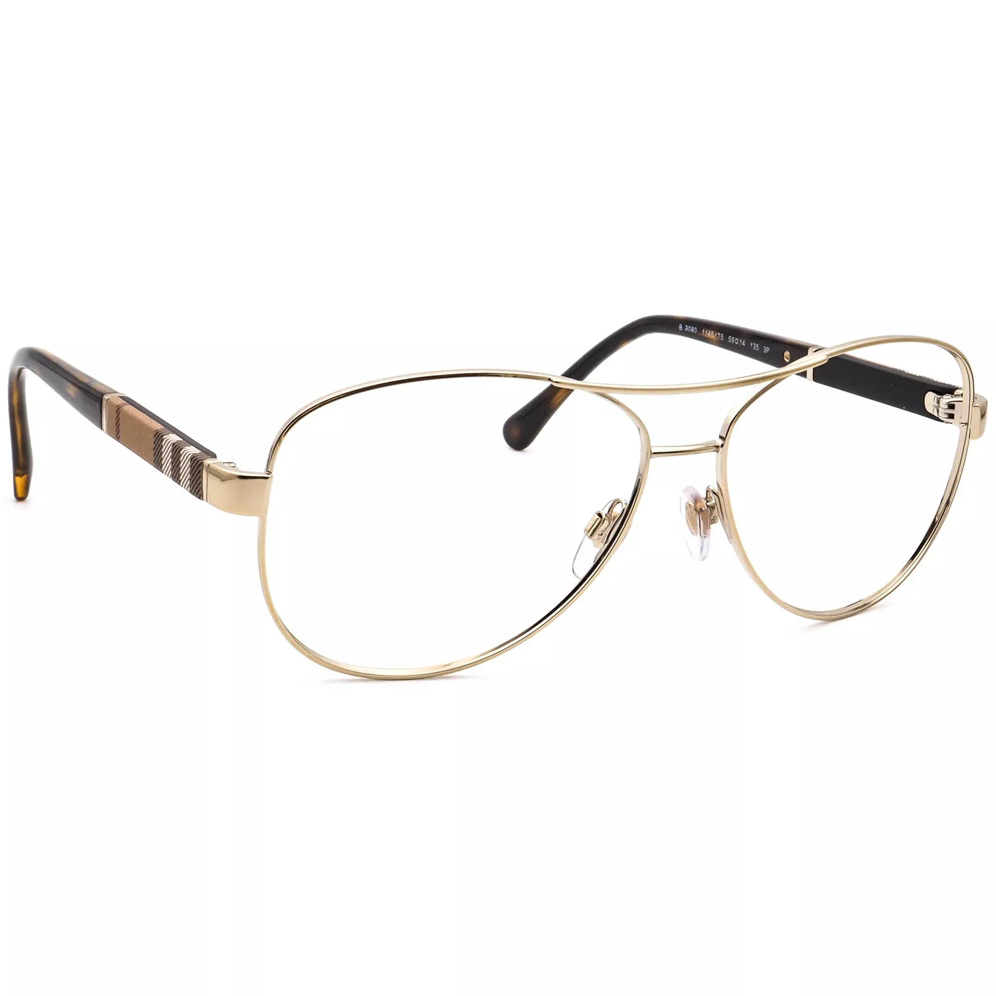 Burberry B 3080 1145/T5 59□14 135