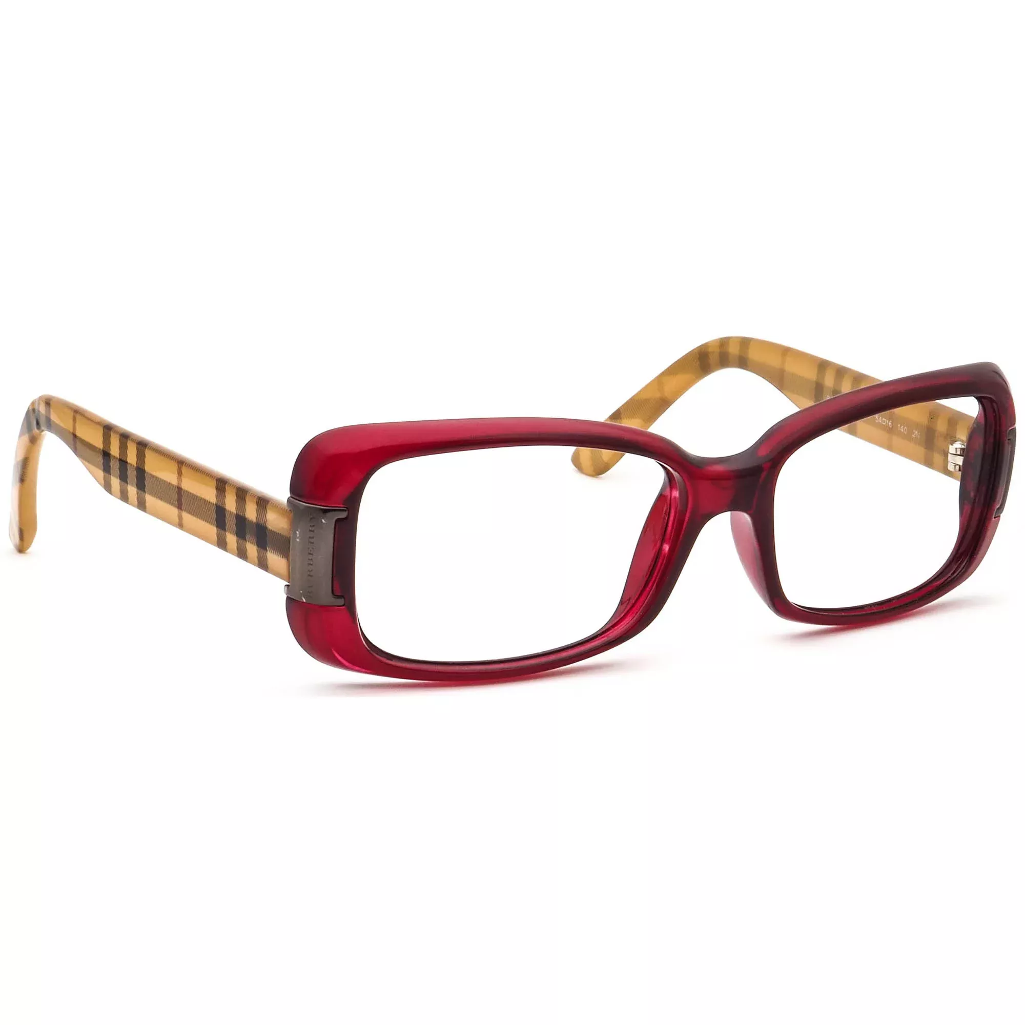 Burberry B 4087 3014/11 54□16 140