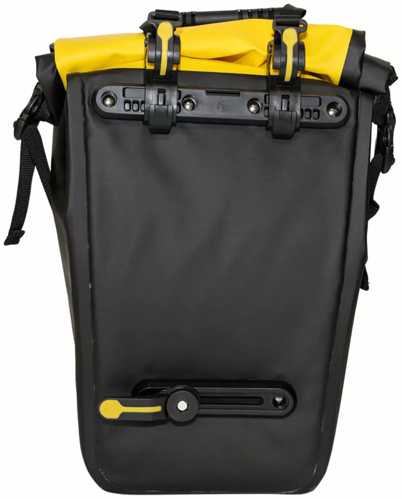 BurleyPannier Set