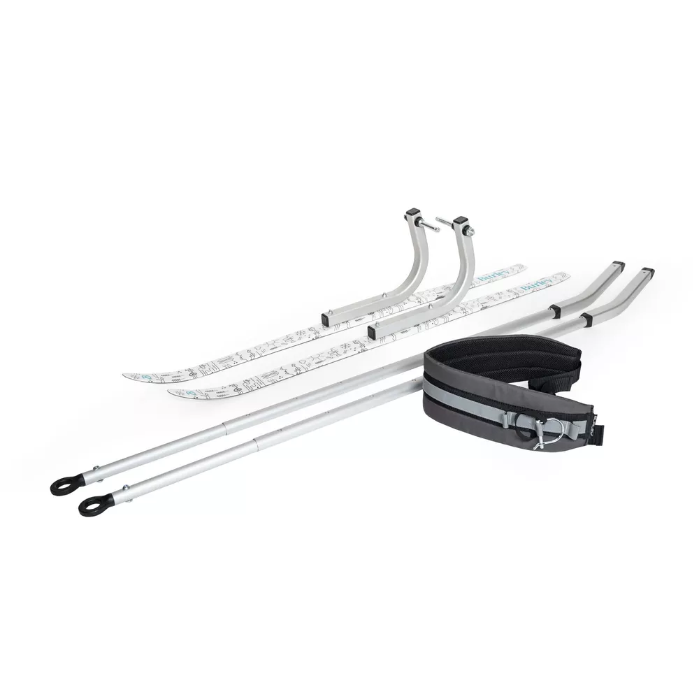 BurleySki Kit
