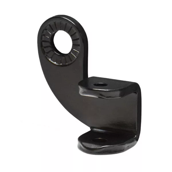 BurleySteel Hitch