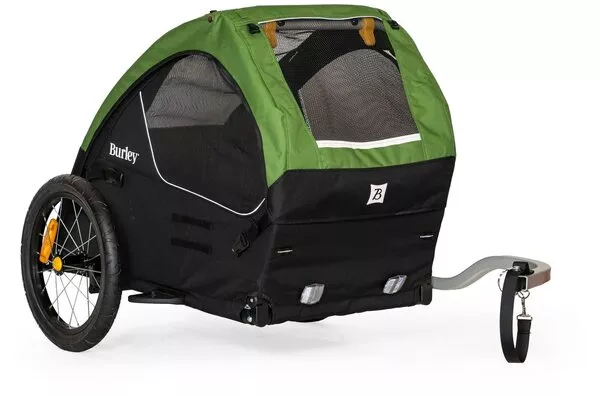 BurleyTail Wagon