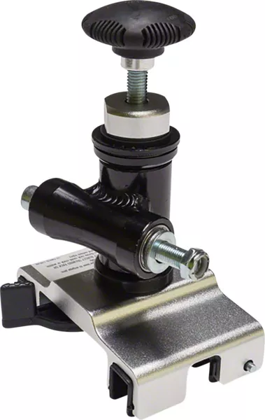 BurleyTrailercycle Hitch