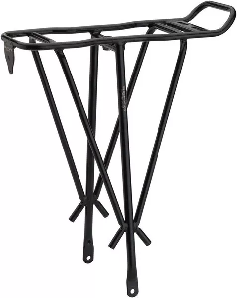 BurleyTrailercycle Moose Rack