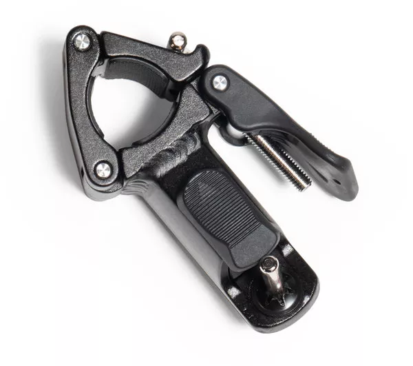 BurleyTravoy Quick Hitch