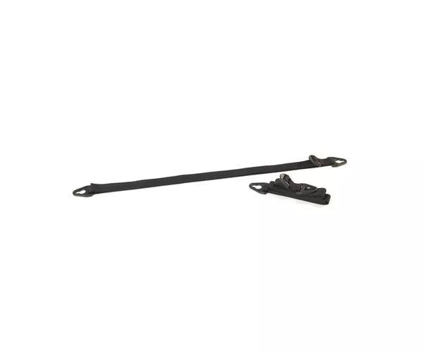 BurleyTravoy Tie Down Straps