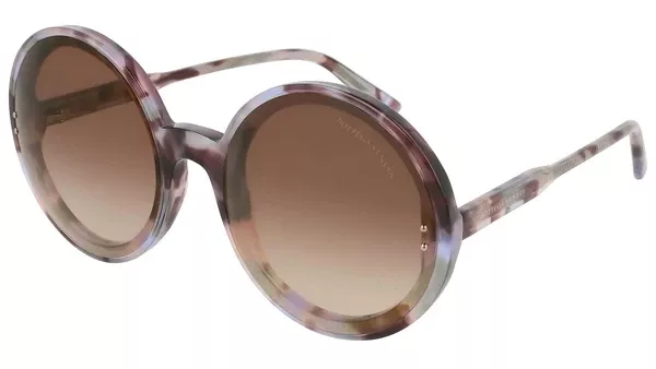 BV0166S 002 havana and gradient purple