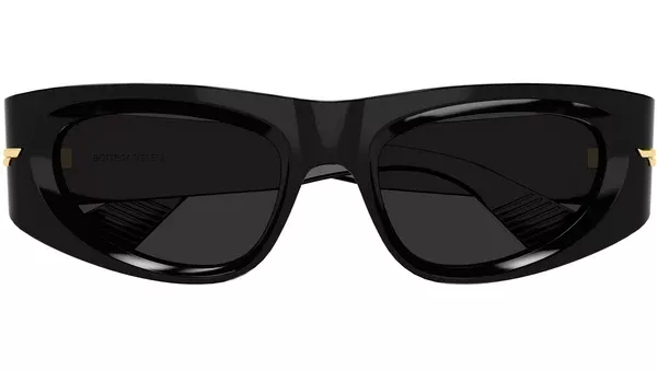 BV1144S 001 Nero Occhiali da Sole