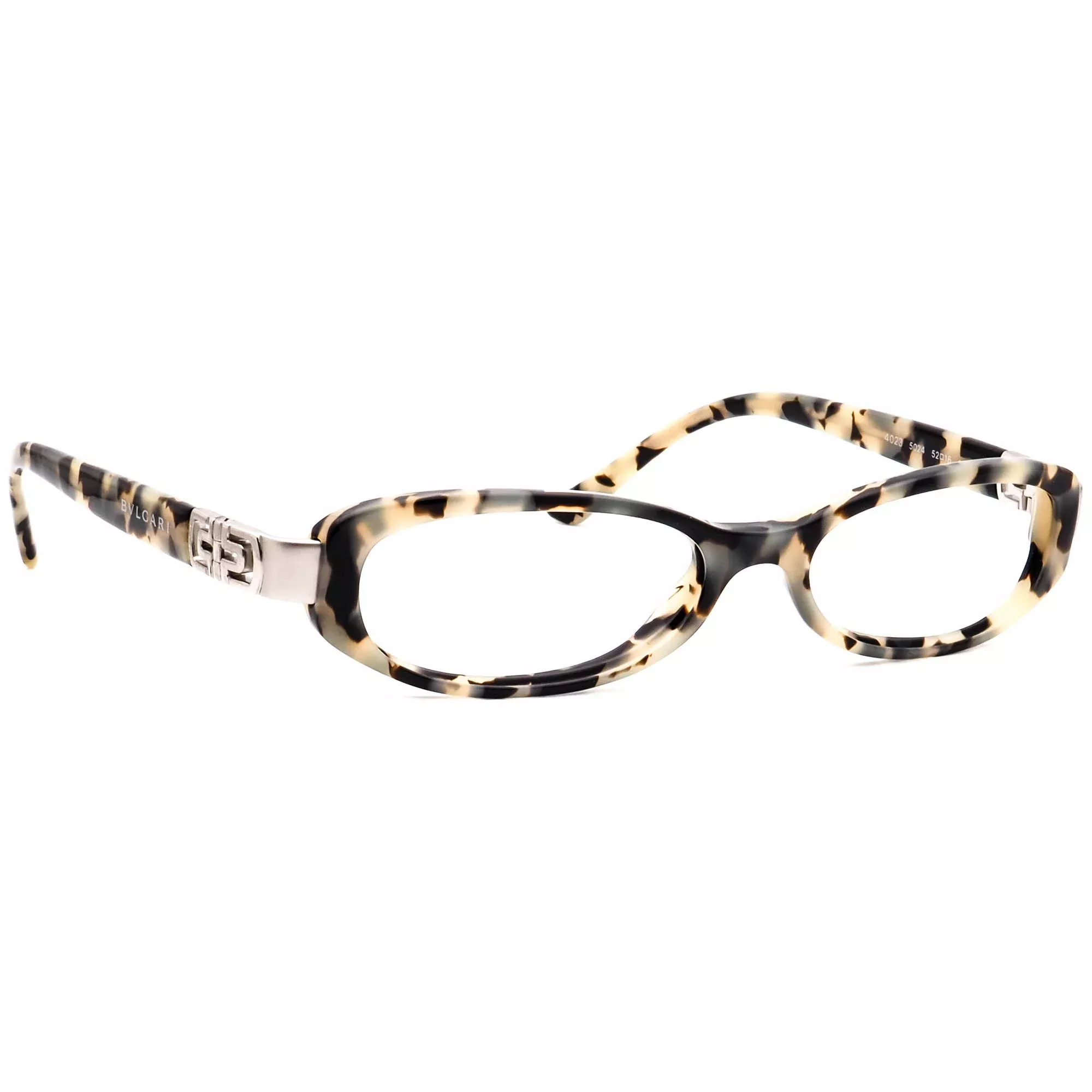 Bvlgari 4023 5024 52□16 130