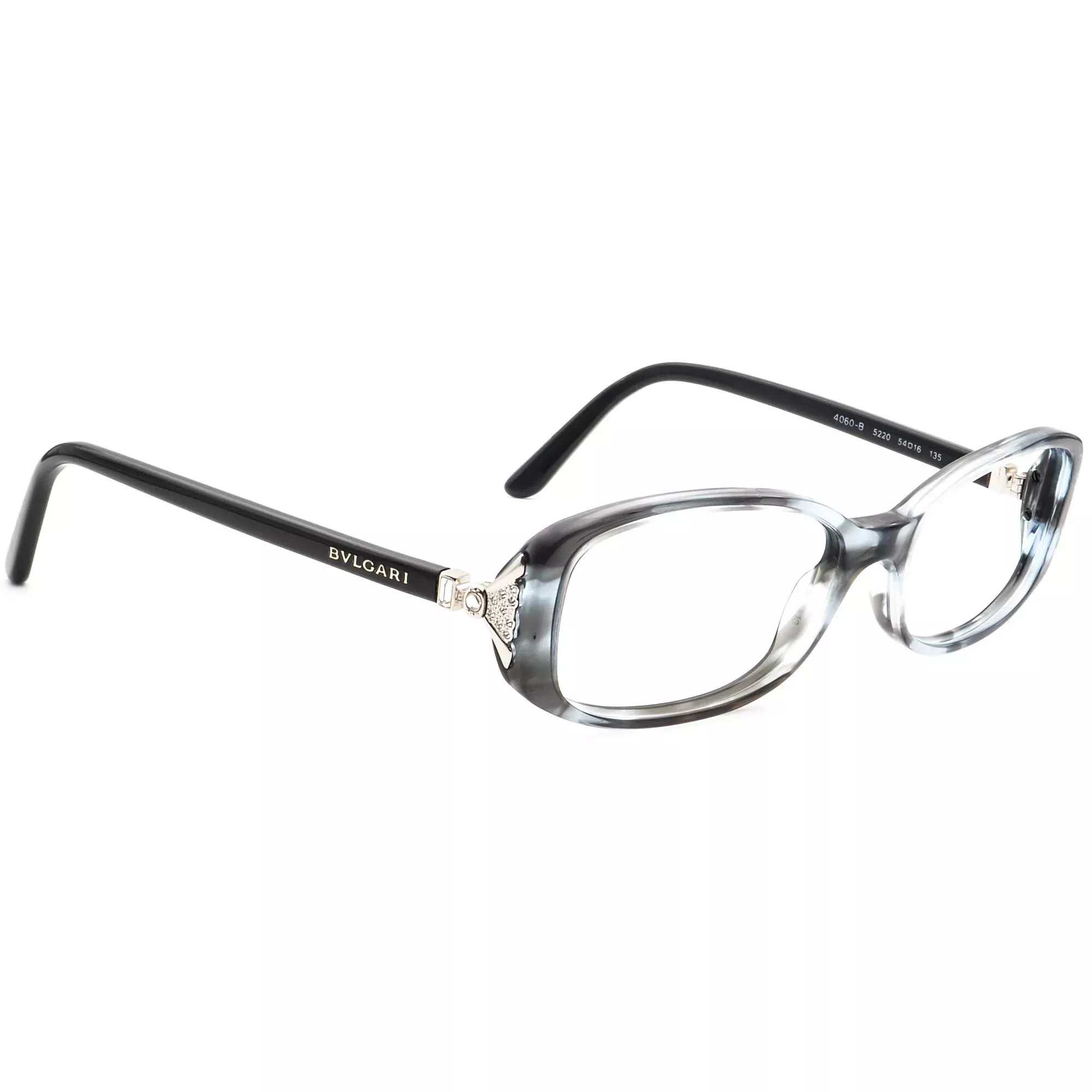 Bvlgari 4060-B 5220 54□16 135