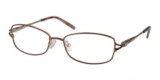 C116 Prescription Eyeglasses