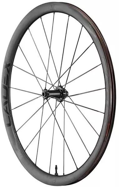 CADEX36 Disc Tubeless Front