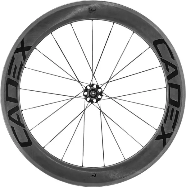 CADEX65 Tubular Rear