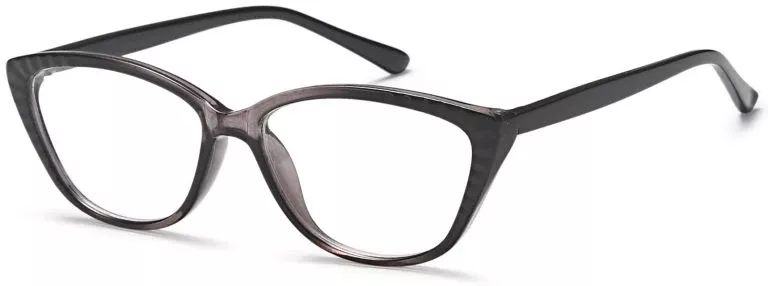 Capri 4U U209 Eyeglasses