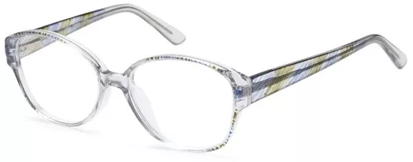 Capri 4U US 84 Eyeglasses
