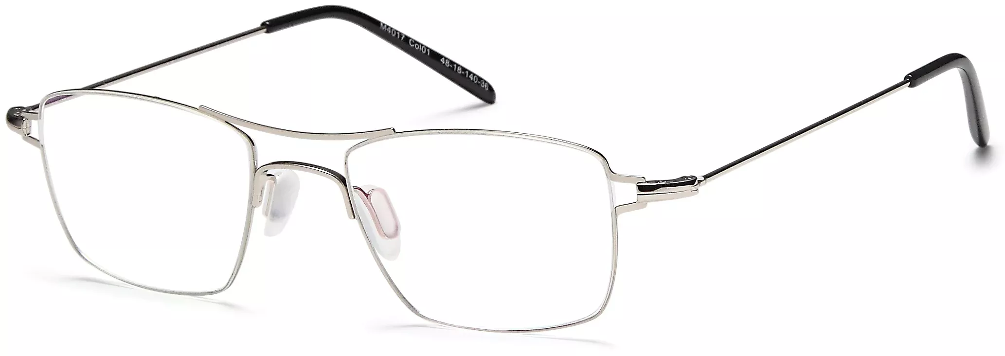 Capri Menizzi M4017 Eyeglasses - Teenager