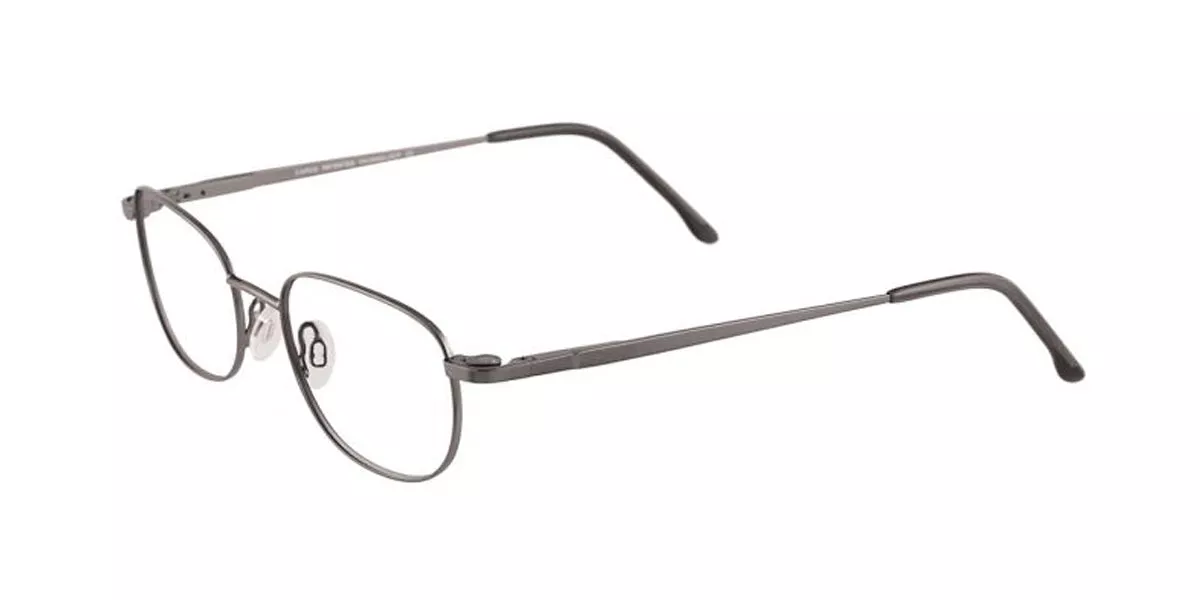 Cargo C5034 Eyeglasses - (Sunglass Clip-On Included)