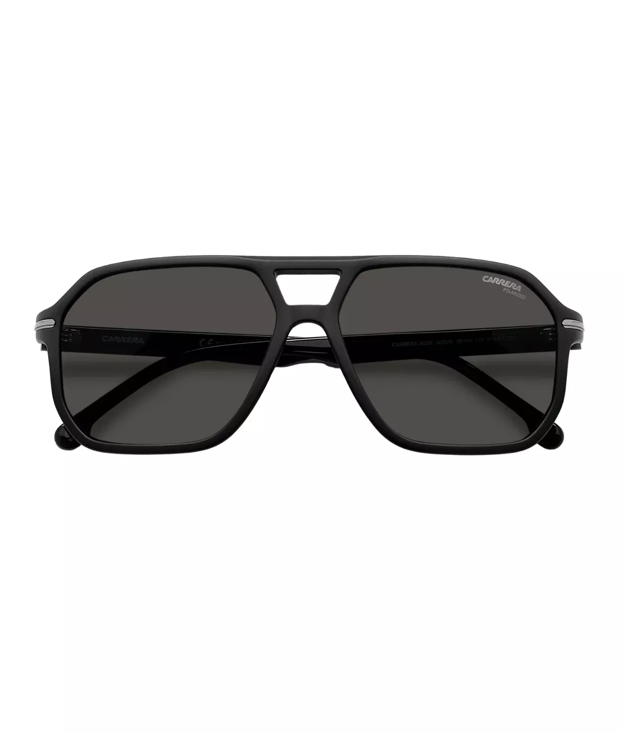 Carrera 302/S/N Aviator Sunglasses