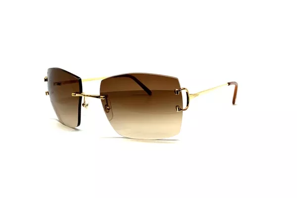 Cartier - C Décor - CT0009RS (001)