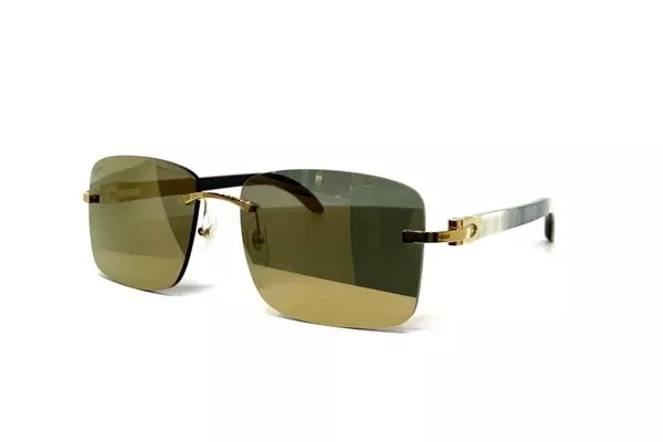 Cartier - C Décor - CT0030RS (001)