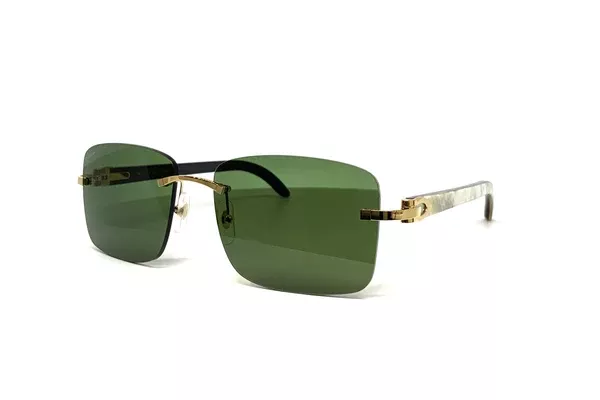 Cartier - C Décor - CT0030RS (002)