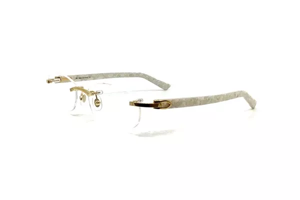 Cartier - C Décor - CT0056O (002)