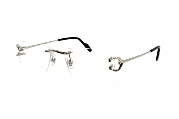 Cartier - C Décor - CT0344O (004)
