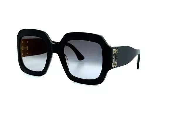 Cartier - C de Cartier - CT0304S (001)