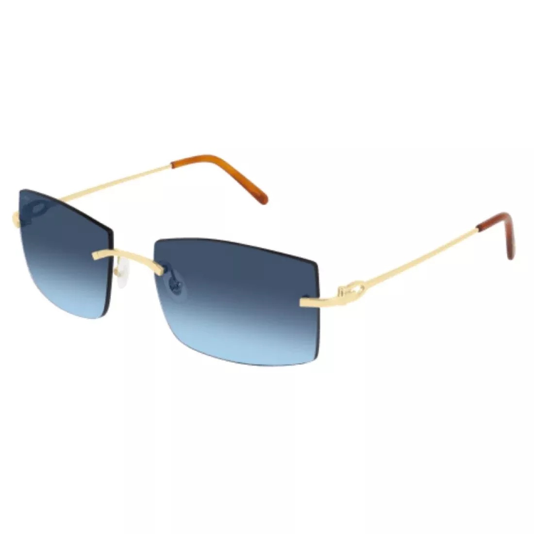 CARTIER - CT0005RS-001
