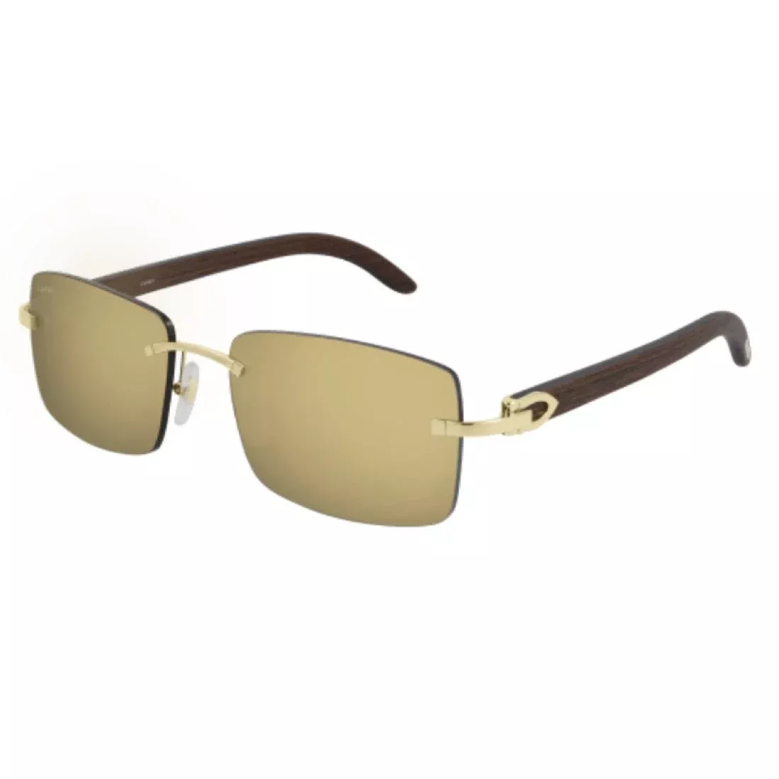 CARTIER - CT0012RS-001