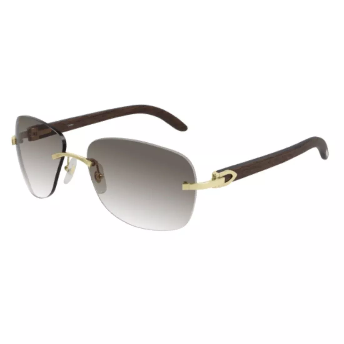 CARTIER - CT0014RS-001