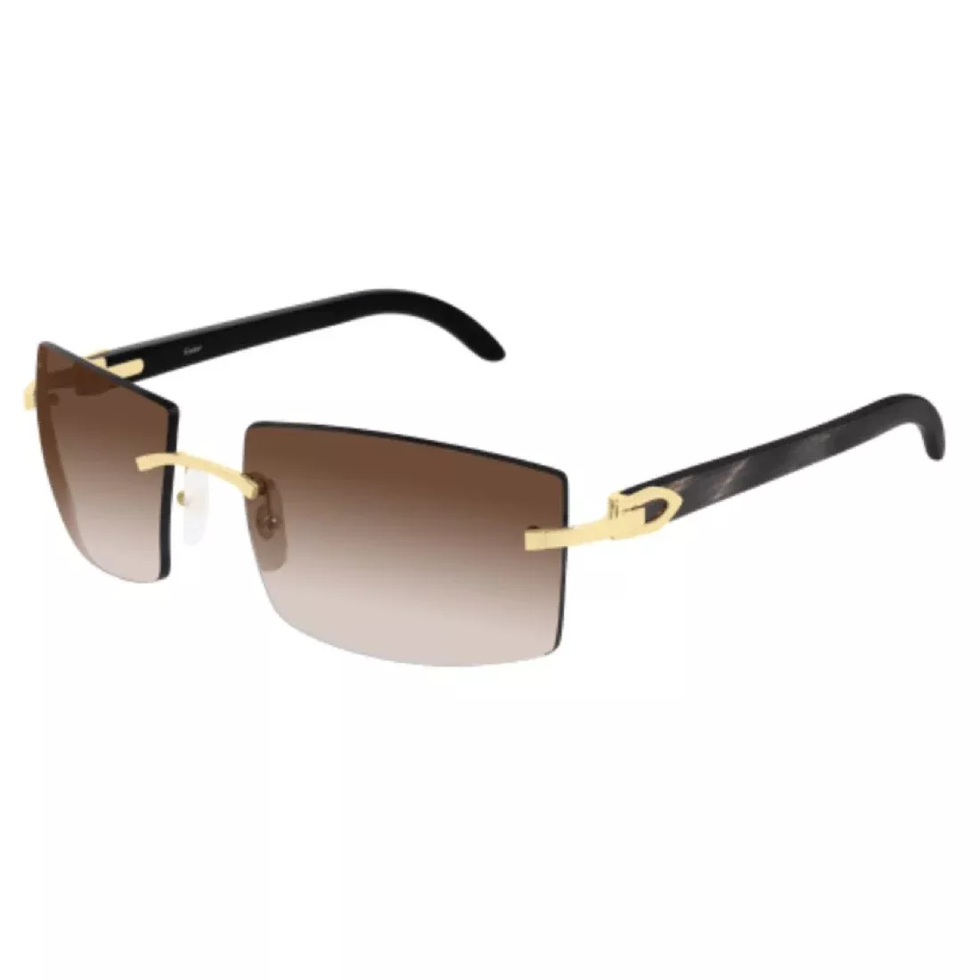CARTIER - CT0021RS-001
