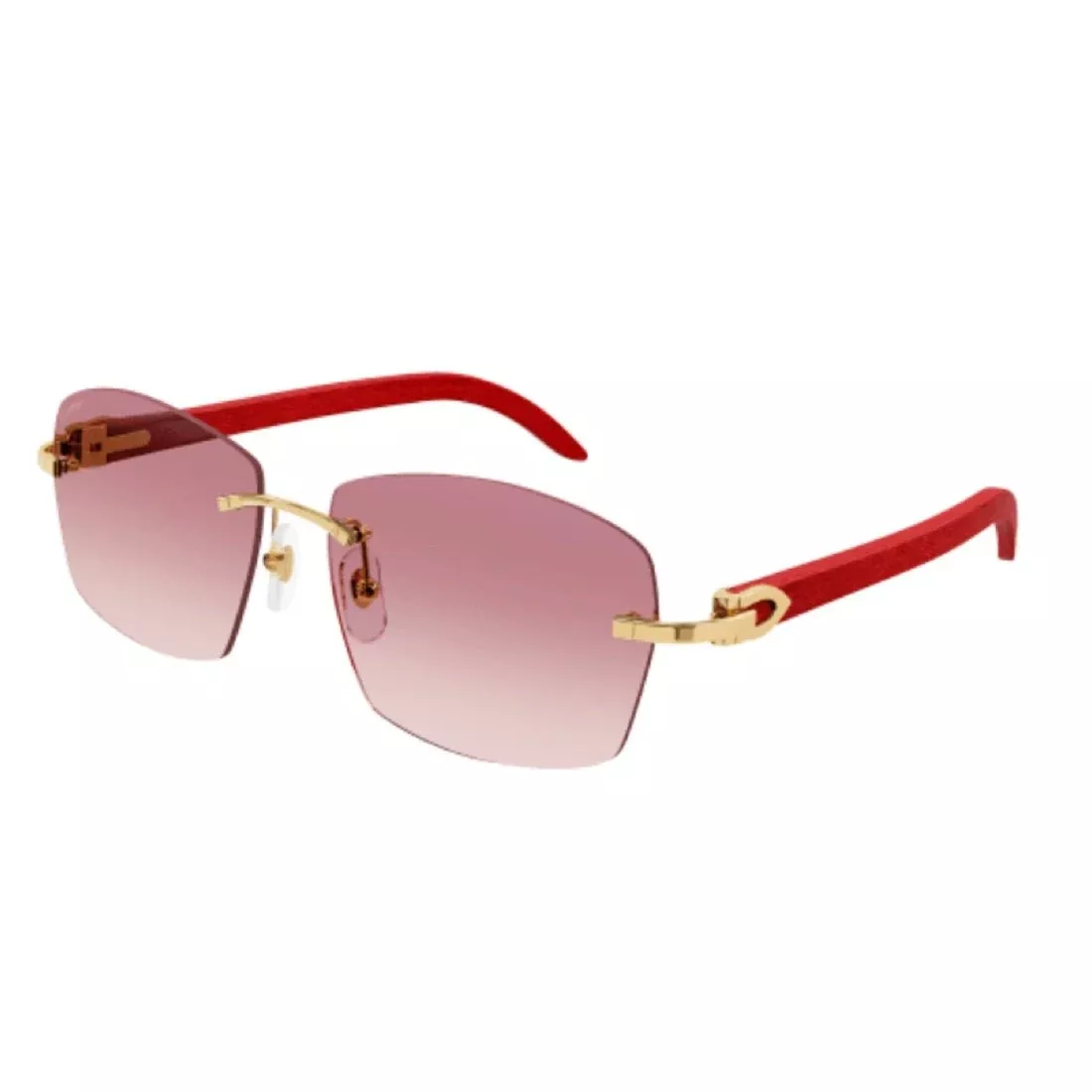CARTIER - CT0039RS-001