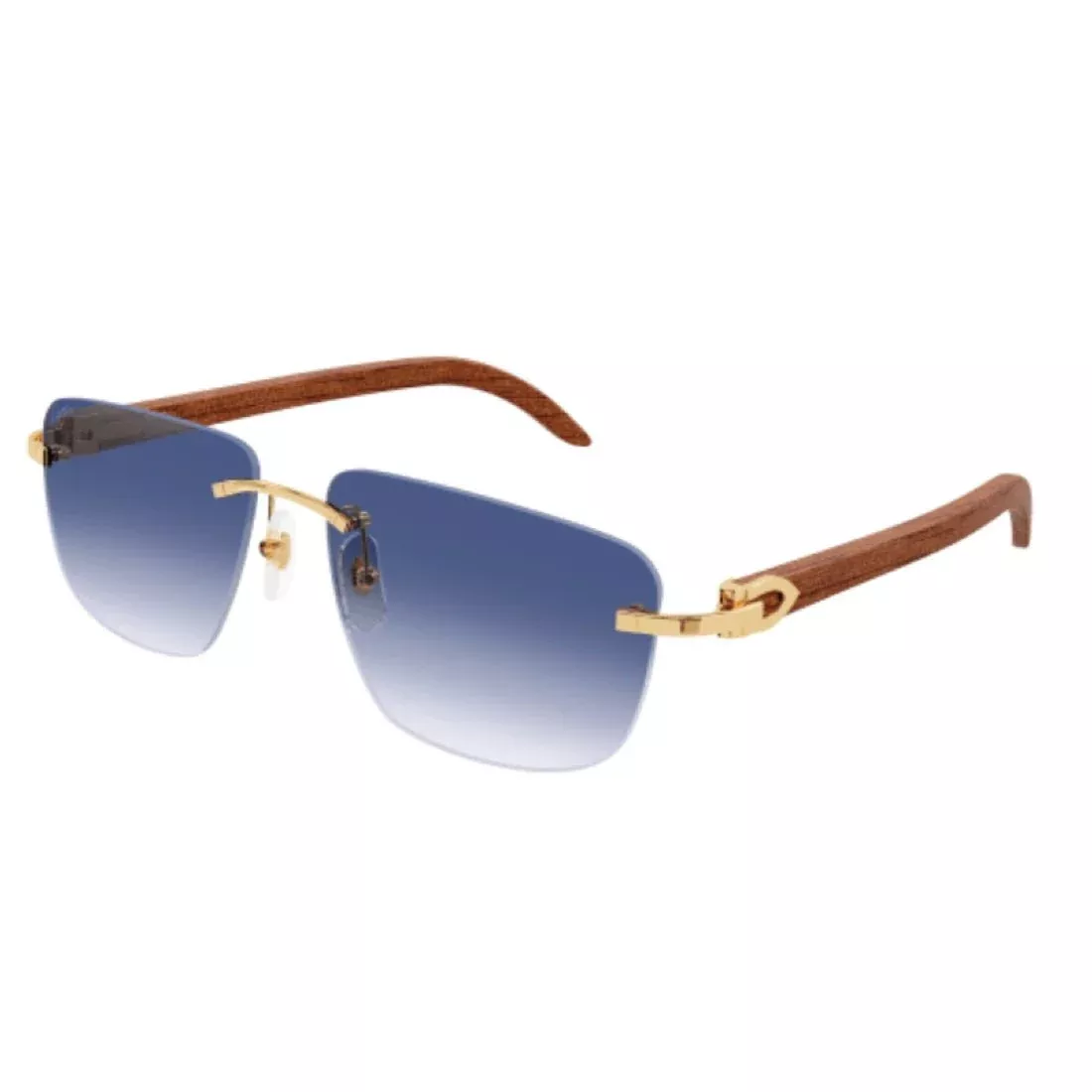 CARTIER - CT0040RS-001