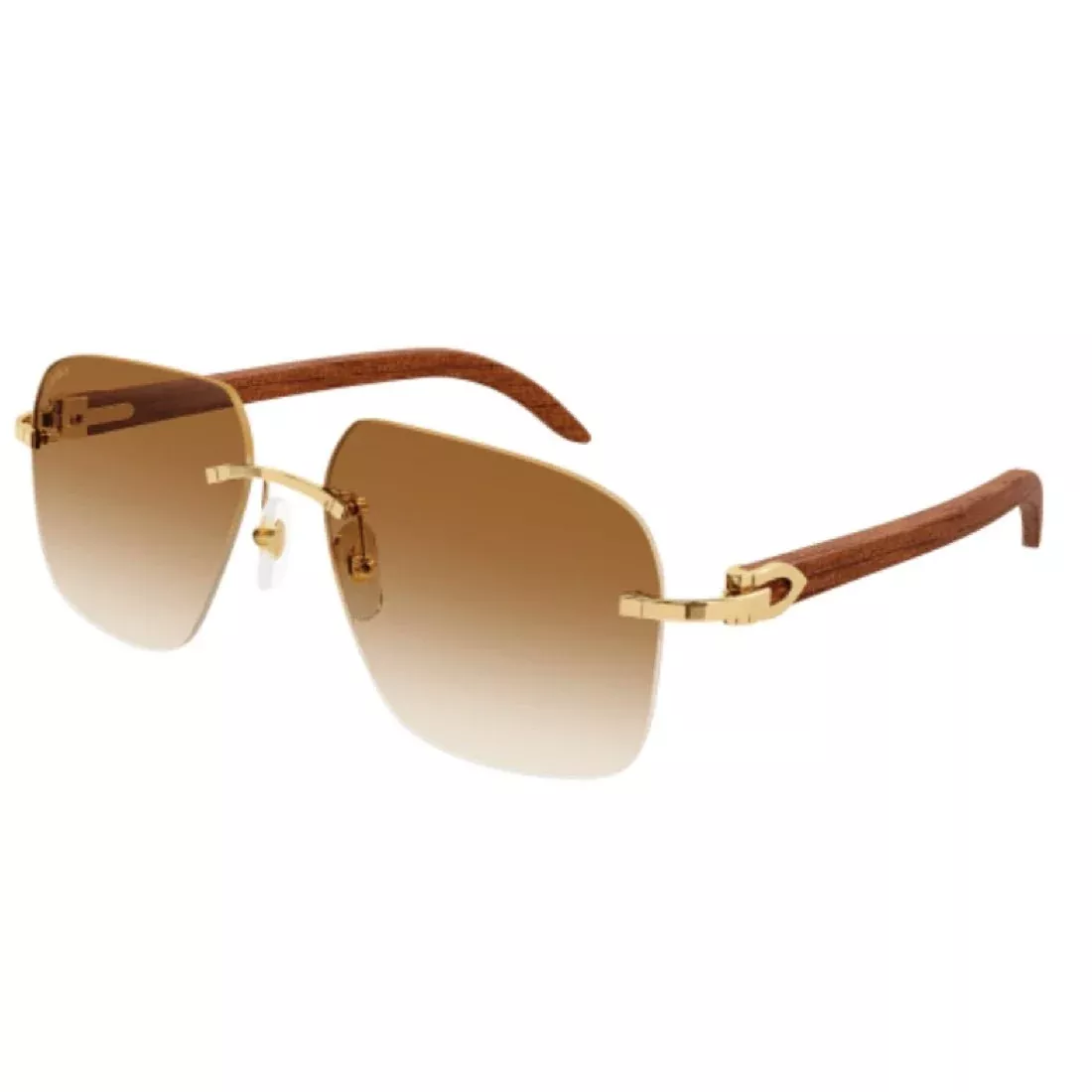 CARTIER - CT0041RS-001
