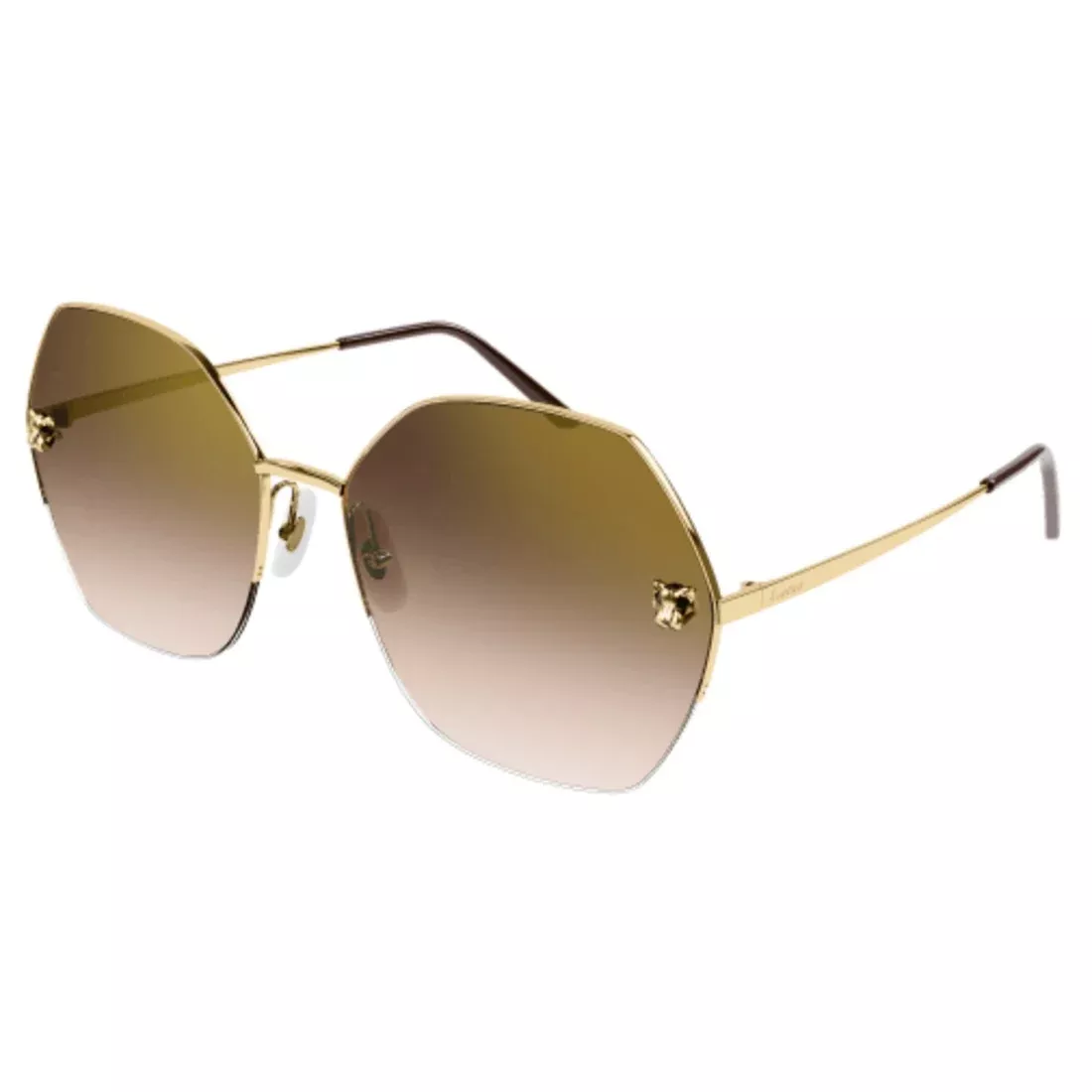 CARTIER - CT0332S-002