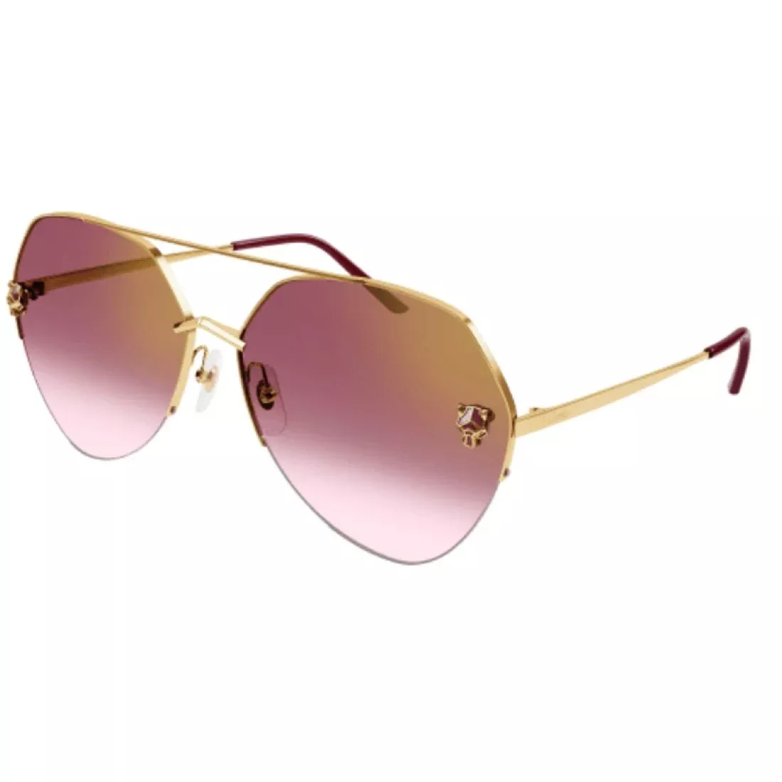 CARTIER - CT0355S-003