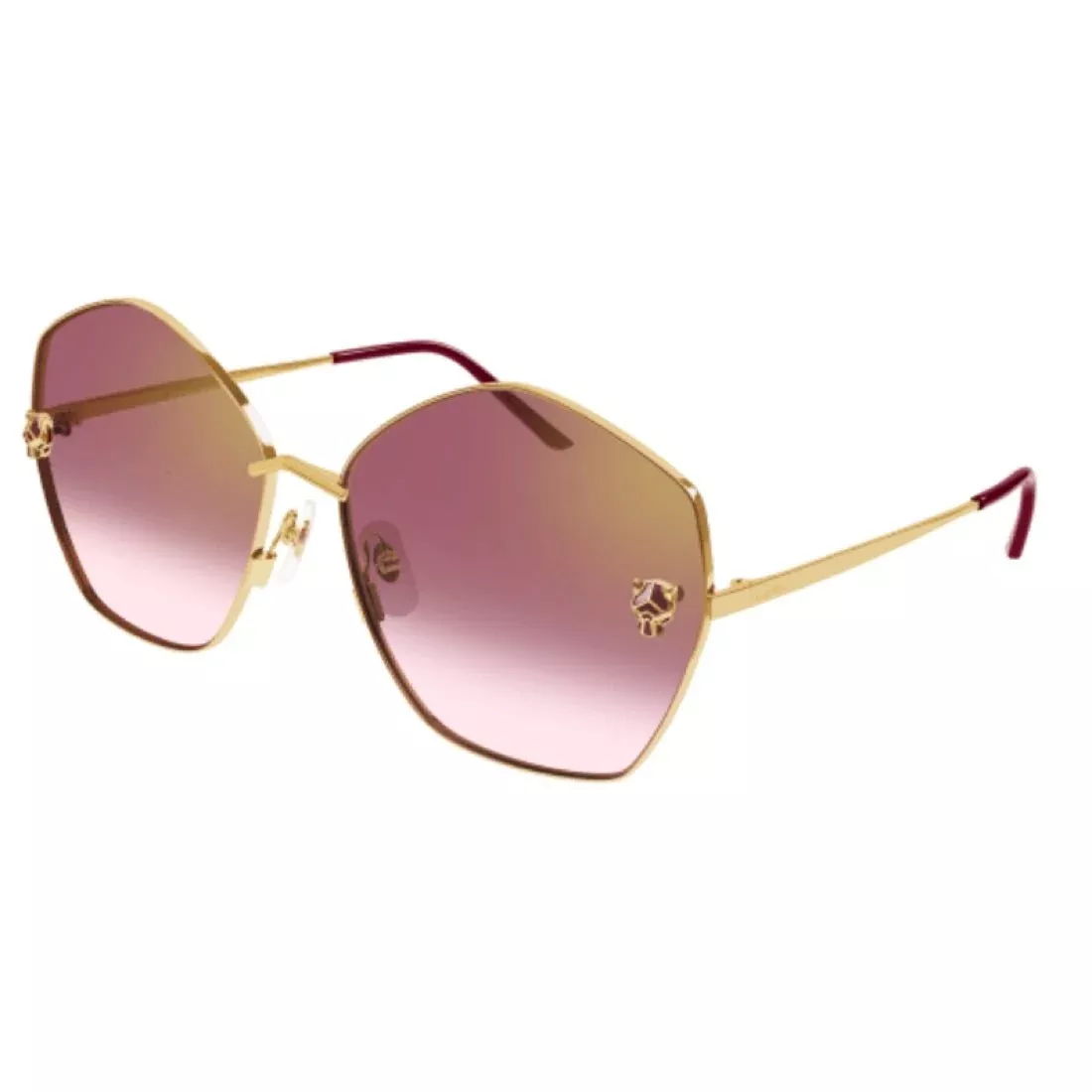 CARTIER - CT0356S-003