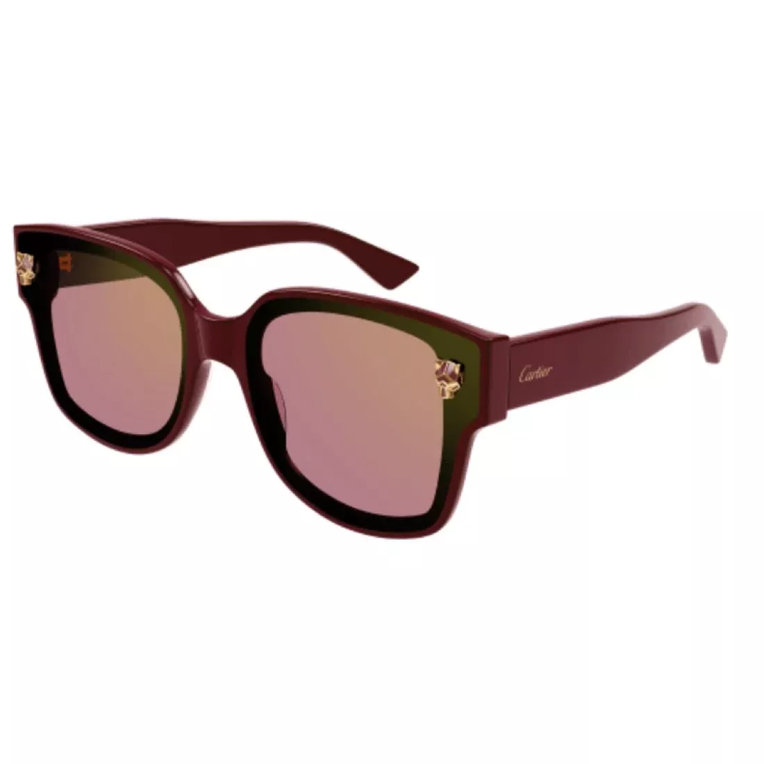CARTIER - CT0357S-004