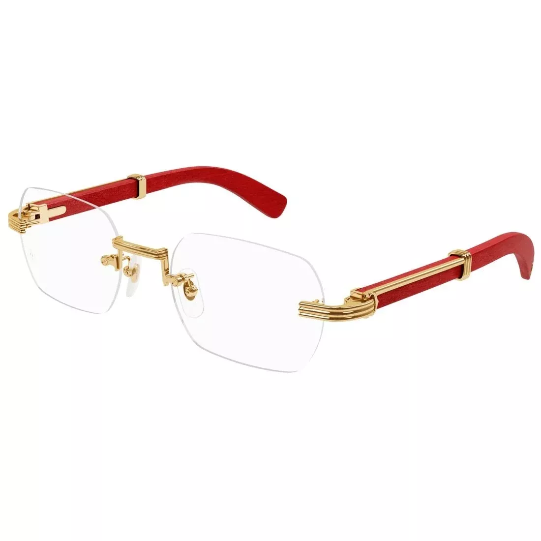 CARTIER - CT0377O-004