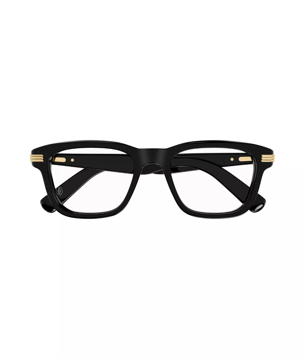 Cartier CT0444O Square Eyeglasses