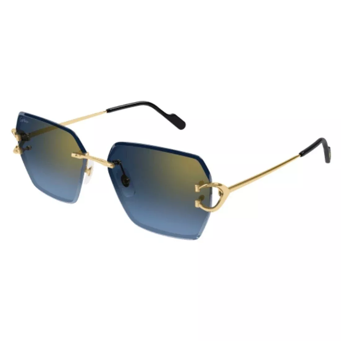 CARTIER - CT0466S-002