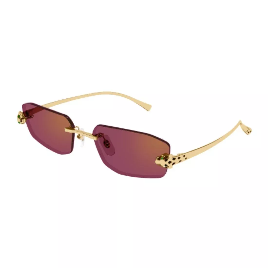 CARTIER - CT0474S-002