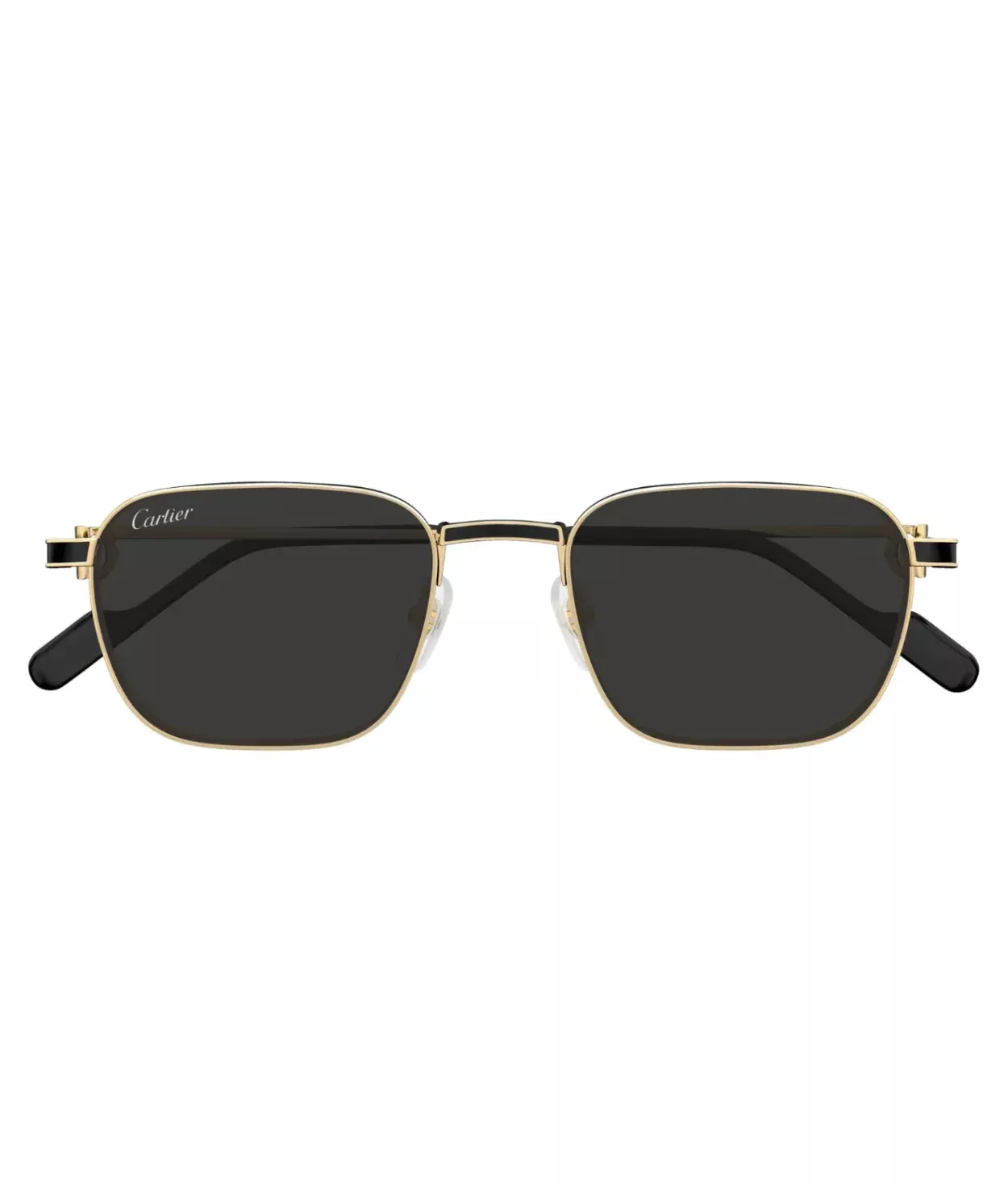 Cartier CT0497S Square Sunglasses