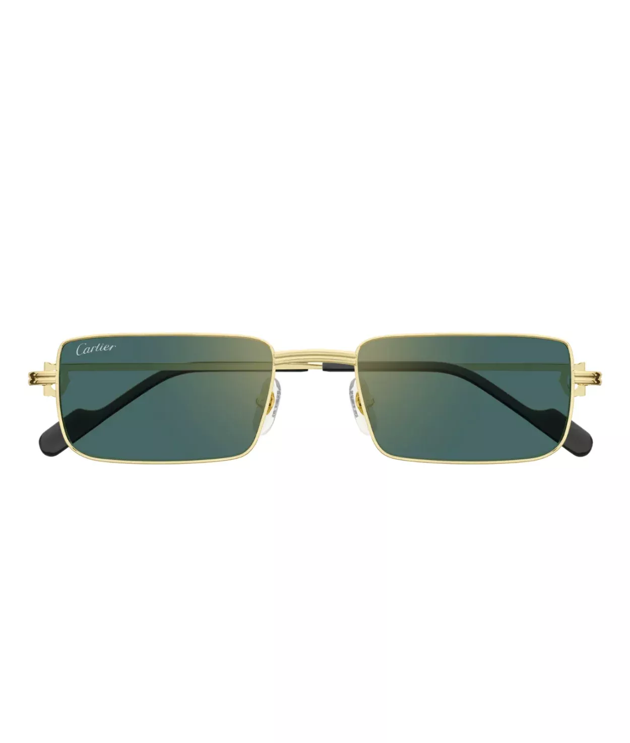 Cartier CT0501S Rectangle Sunglasses